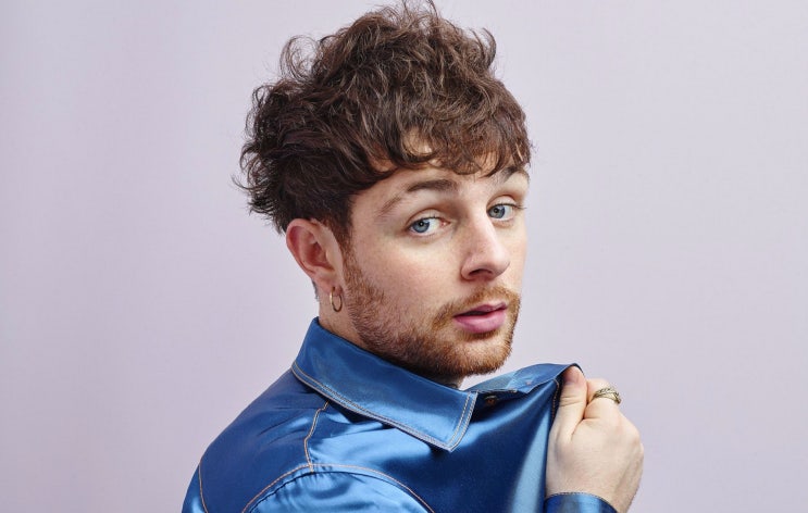 톰 그레넌 / Tom Grennan, 새로운 싱글 'Little Bit Of Love'