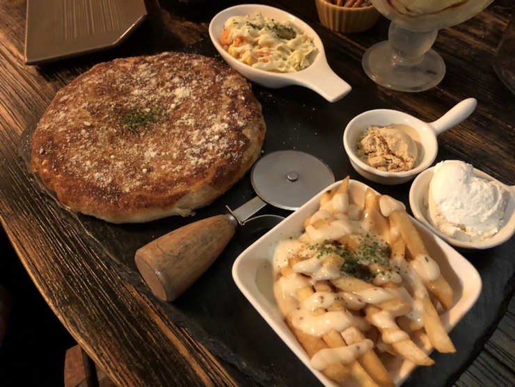  덕천 호맥, 호떡과 맥주 꿀조합, 분위기좋은 술집