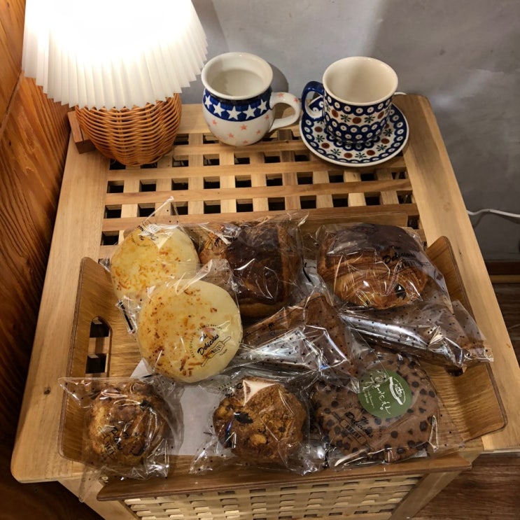  [울산 남구 옥동] 유기농 빵집 브레드창