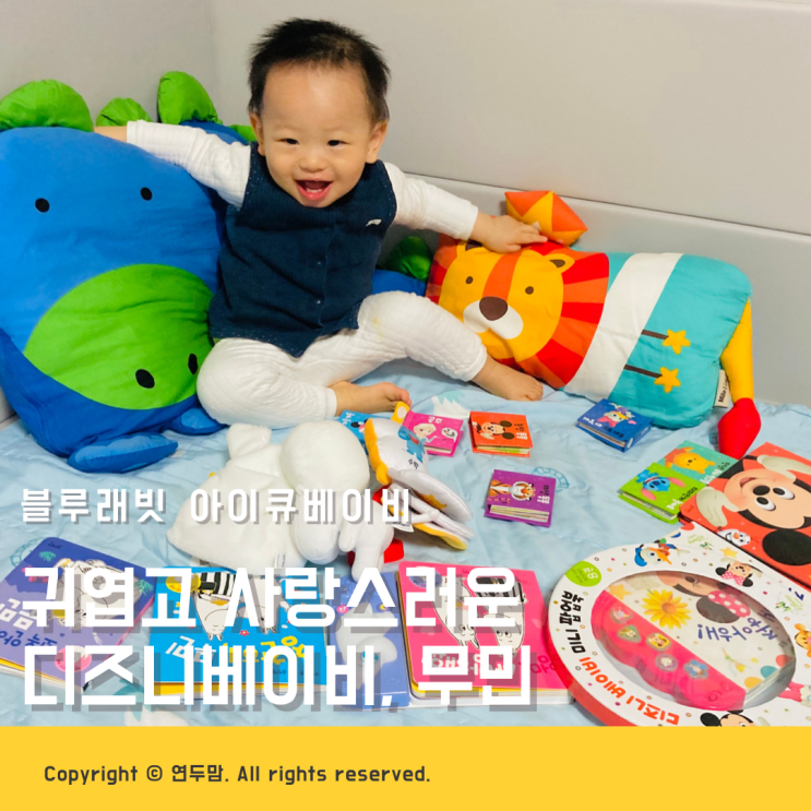 14개월 돌아기 장난감 블루래빗 아이큐베이비 / 귀엽고 사랑스러운 디즈니베이비, 북유럽스타일의 무민 만나봐요 14개월 돌아기 장난감 블루래빗 아이큐베이비 / 귀엽고 사랑스러운 디즈니베이비, 북유럽스타일의 무민 만나봐요