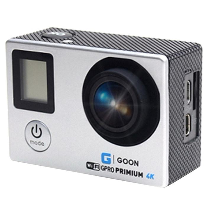 잘나가는 지프로 고해상도 프리미엄 4K 액션캠 GPRO-4000, GPRO-4000(실버)(로켓배송) 추천해요 잘나가는 지프로 고해상도 프리미엄 4K 액션캠 GPRO-4000, GPRO-4000(실버)(로켓배송) 추천해요