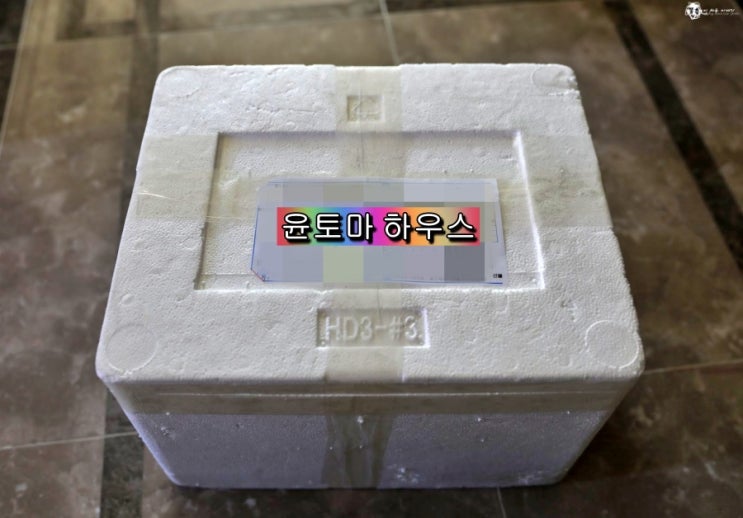  블로그 서로이웃- 윤토마 하우스의 수제 먹거리 수제청 내돈내산