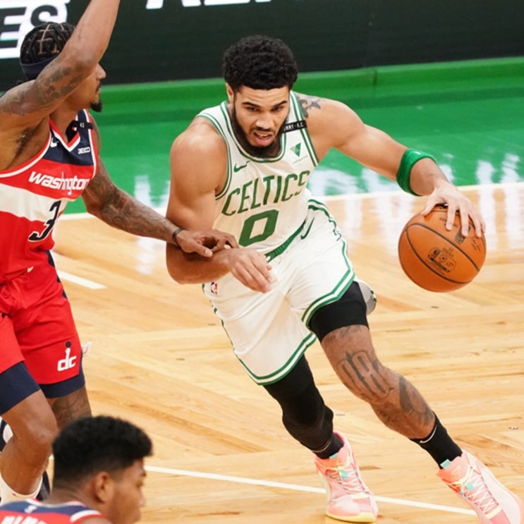  [20-21 NBA] NBA :: 코로나 19 :: 제이슨 테이텀 확진 :: 보스턴 셀틱스 :: NBA 코로나 바이러스 :: 농구 :: Covid 19 :: 제이슨 테이텀 코로나