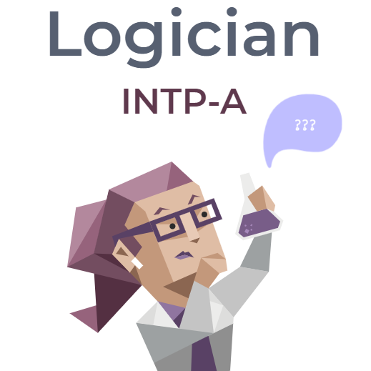 Mbti] Intp이 쓰는 Intp 특징 1편 (+인팁 캐릭터) : 네이버 블로그