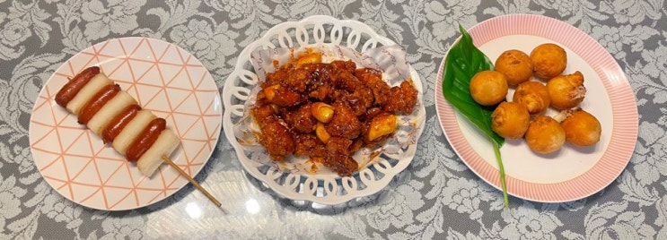  일산 치킨추천 치킨마루 에이스아파트점 79깡정 맛도좋고 가성비최고