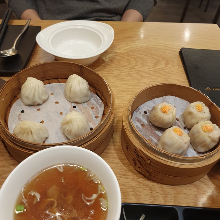  강남상견례로 강추인 차이797 역삼GFC 예약팁!