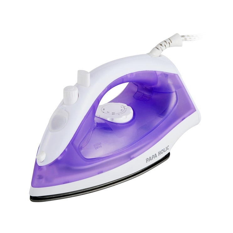 리뷰가 좋은 파파홀릭 스팀다리미 스팀파파 PSI-1600W, 퍼플(로켓배송) 추천해요 리뷰가 좋은 파파홀릭 스팀다리미 스팀파파 PSI-1600W, 퍼플(로켓배송) 추천해요