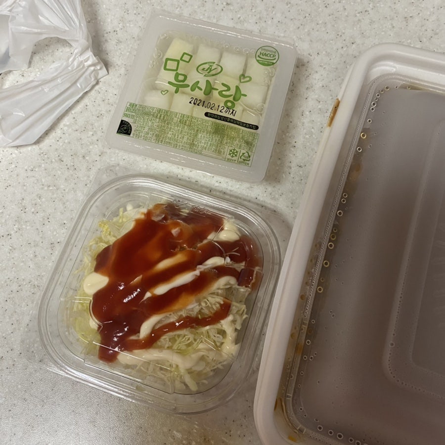 박가네깐풍기찜닭 사진 5