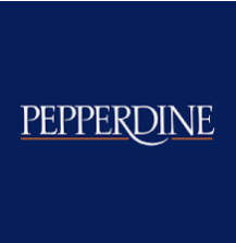  페퍼다인 대학교 (Pepperdine University) 장학금 합격