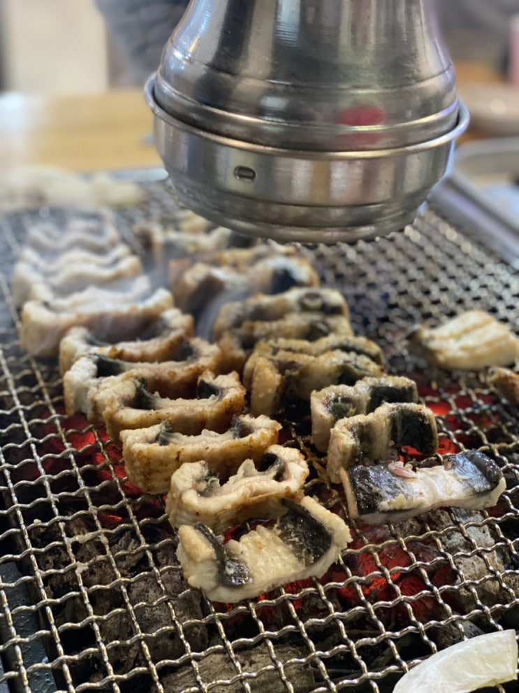  가락시장맛집 장어맛집 “용장어”