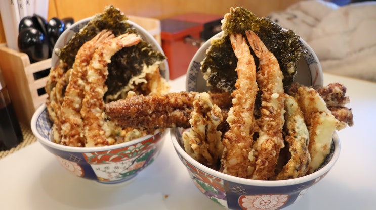  거제도맛집 고현 고쿠텐 추천 모든게완벽