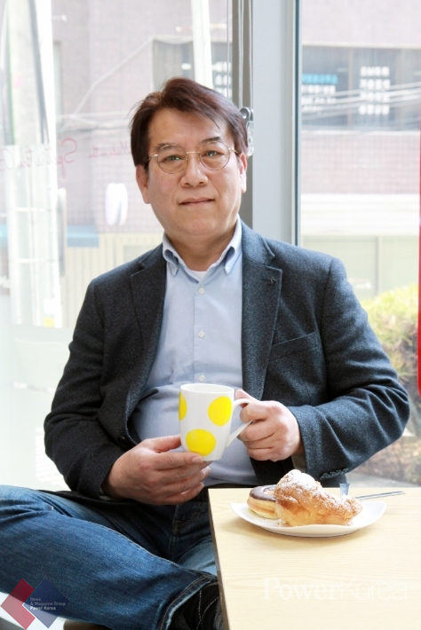  도넛 모양의 페스트리로 시선과 입맛을 사로잡은 라비즈