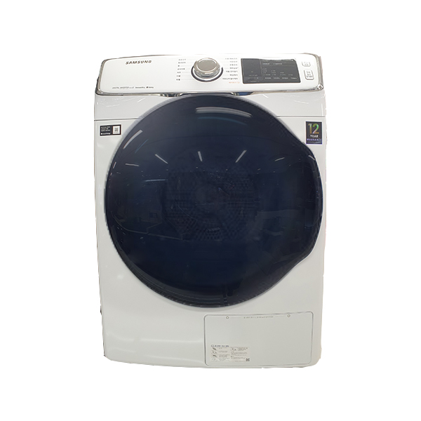 가성비갑 전국배송 삼성전자 14kg 그랑데 건조기 화이트 DV14R8520KW, 서울지역 (제품만) ··· 가성비갑 전국배송 삼성전자 14kg 그랑데 건조기 화이트 DV14R8520KW, 서울지역 (제품만) ···