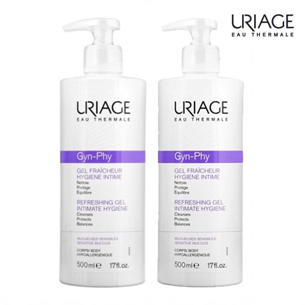 후기가 정말 좋은 유리아쥬 진피 리프레싱 젤 여성청결제, 500ml, 2개 알아요? 후기가 정말 좋은 유리아쥬 진피 리프레싱 젤 여성청결제, 500ml, 2개 알아요?