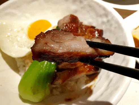  [고속터미널]파미에스테이션 홍콩식 맛집, 딤딤섬