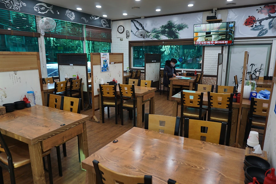 바다향수산 기흥점 사진 5