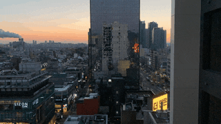  홍대 머큐어 엠버서더 슈페리어 킹 후기