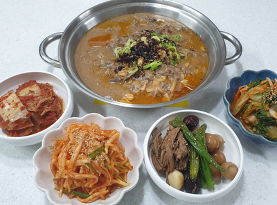  집밥메뉴 추천해요