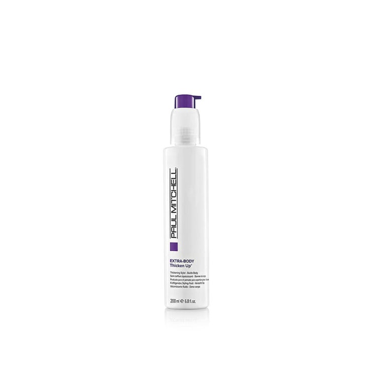 인기 급상승인 Paul Mitchell Extra Body Thicken Up 폴미첼 모발 강화 엑스트라바디 씨킨 업 헤어 스타일링제 200ml 1팩 알아요? 인기 급상승인 Paul Mitchell Extra Body Thicken Up 폴미첼 모발 강화 엑스트라바디 씨킨 업 헤어 스타일링제 200ml 1팩 알아요?