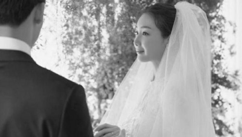 최지우 남편 나이차 프로필 사랑과 연애 러브스토리 공개
