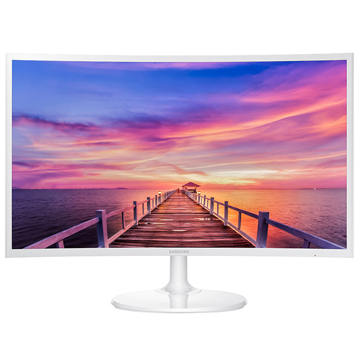 잘나가는 삼성전자 커브드 LED 모니터, C27F391 알아요? 잘나가는 삼성전자 커브드 LED 모니터, C27F391 알아요?