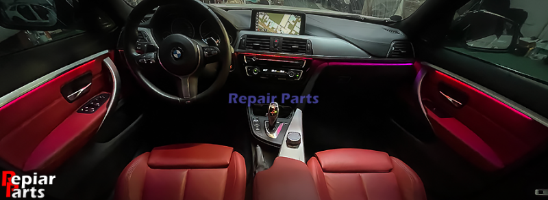 전주 덕진구 / 엠비언트 / BMW / 4시리즈