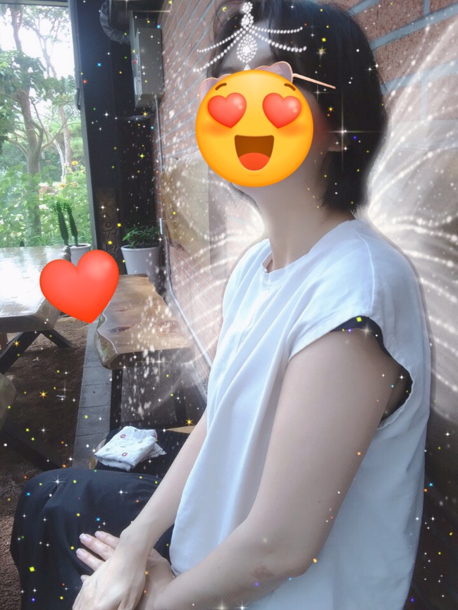  엄마는 질문마법사??