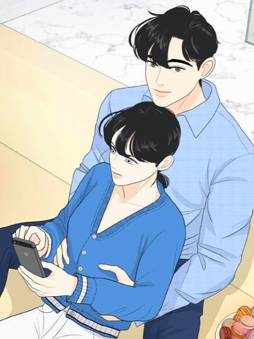 A FALLING COHABITATION Webtoon Review