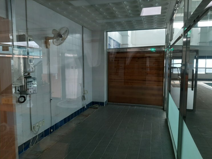  충남 서천 수영장 철거 및 폐기물처리 깔끔하게 해드립니다!