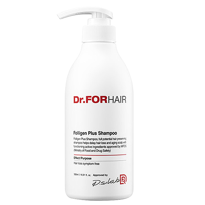인기 많은 닥터포헤어 폴리젠 플러스 샴푸, 500ml, 1개 ··· 인기 많은 닥터포헤어 폴리젠 플러스 샴푸, 500ml, 1개 ···