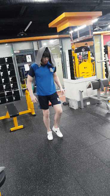  부산 실내체육시설 영업가능 11일부터 영업허용 [이제 진짜 힘내세요]