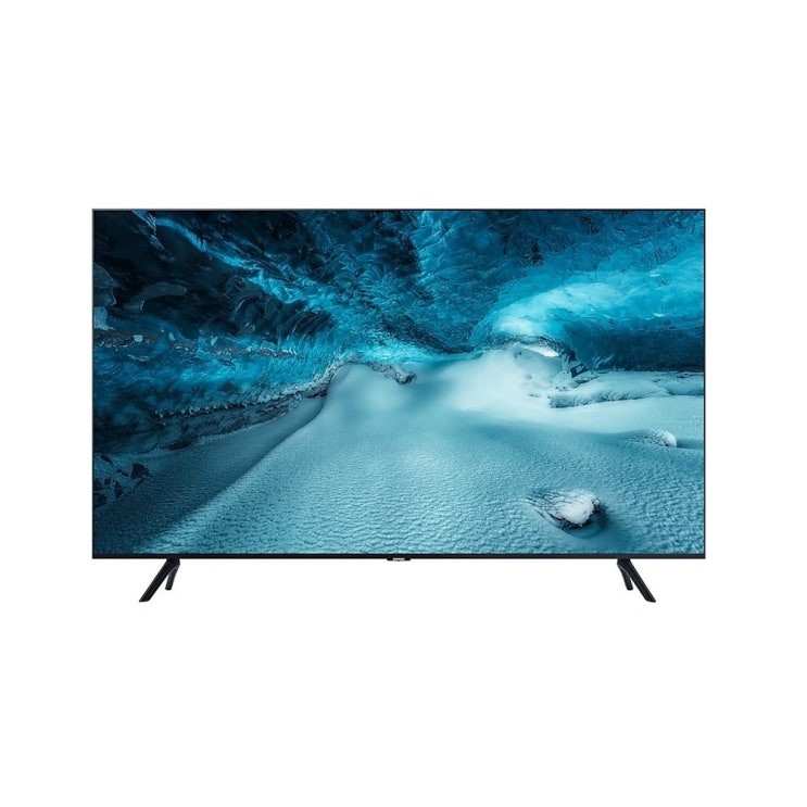 인기있는 삼성전자 KU55UT8050FXKR 138cm (55인치) Crystal 4K UHD TV HDR10, 방문설치, 벽걸이형 추천합니다