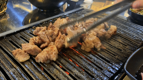  [수완동고기집/수완지구맛집] 남선연탄구이 수완점, 광산구 갈비맛집 인정!