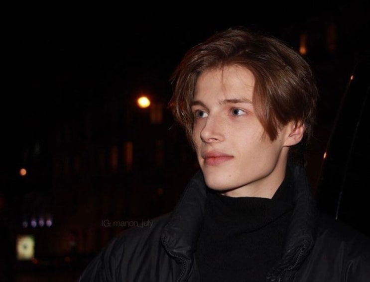  휴 로튼 스콧 (Hugh Laughton Scott) : 활동 더 많이.. 부탁