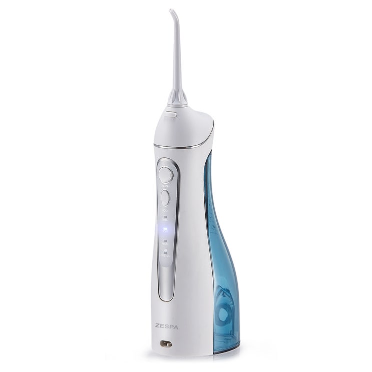 당신만 모르는 제스파 플로우 워터샷 휴대용 무선 구강세정기, ZP2650(블루)(로켓배송) 알아요? 당신만 모르는 제스파 플로우 워터샷 휴대용 무선 구강세정기, ZP2650(블루)(로켓배송) 알아요?