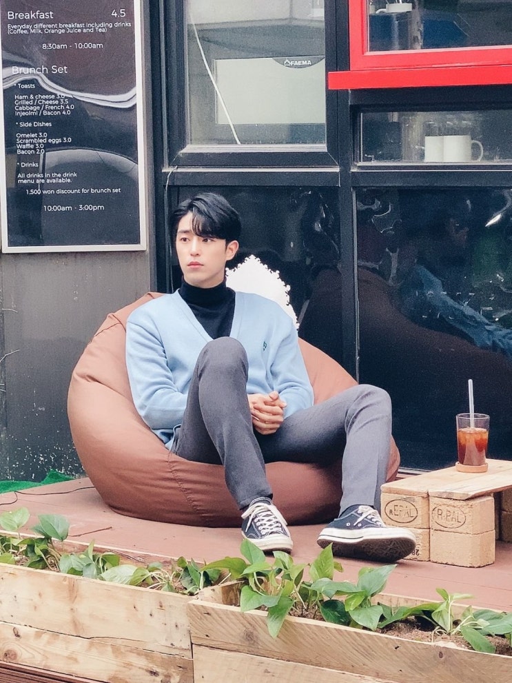 이찬형 나이 배우 탤런트 키 고향 가족 혈액형 프로필 근황