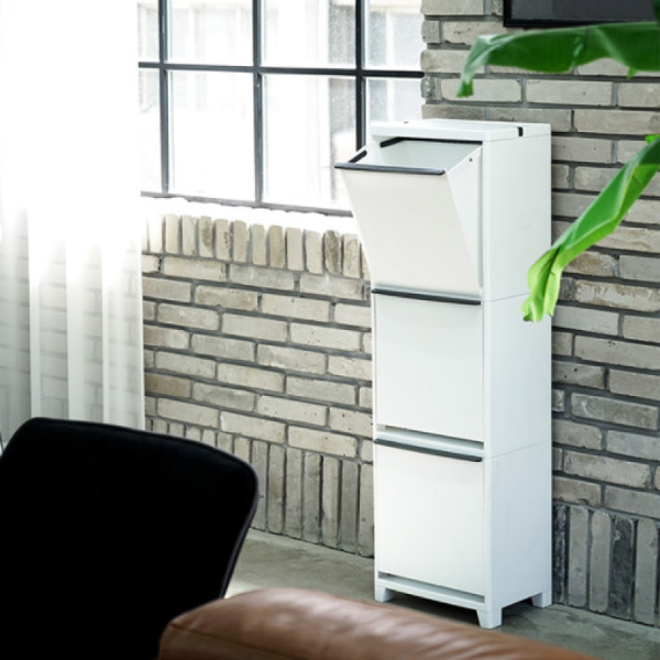 후기가 정말 좋은 무배 프랑코 스탠드 분리수거함 3단 352x270x1145mm *B!ust ··· 후기가 정말 좋은 무배 프랑코 스탠드 분리수거함 3단 352x270x1145mm *B!ust ···