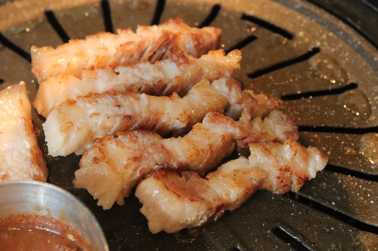  힐링했던 다산신도시 맛집 모음