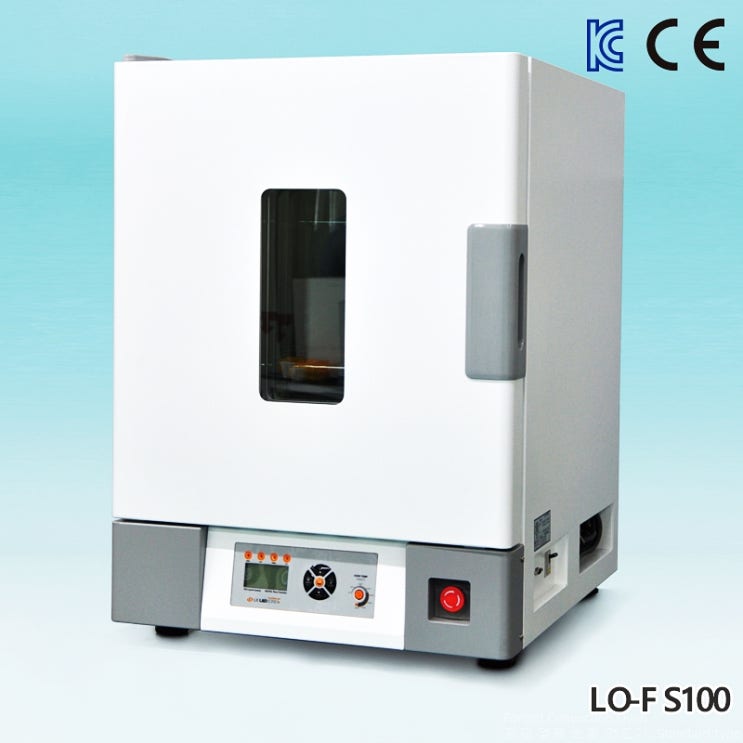  Forced Convection Oven / 강제 열풍 순환 건조기, Standard-type