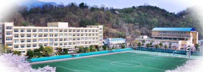 마산공업고등학교 MASAN TECHNICAL HIGH SCHOOL 마산공업고등학교 MASAN TECHNICAL HIGH SCHOOL