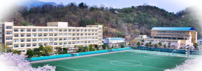 마산공업고등학교 MASAN TECHNICAL HIGH SCHOOL