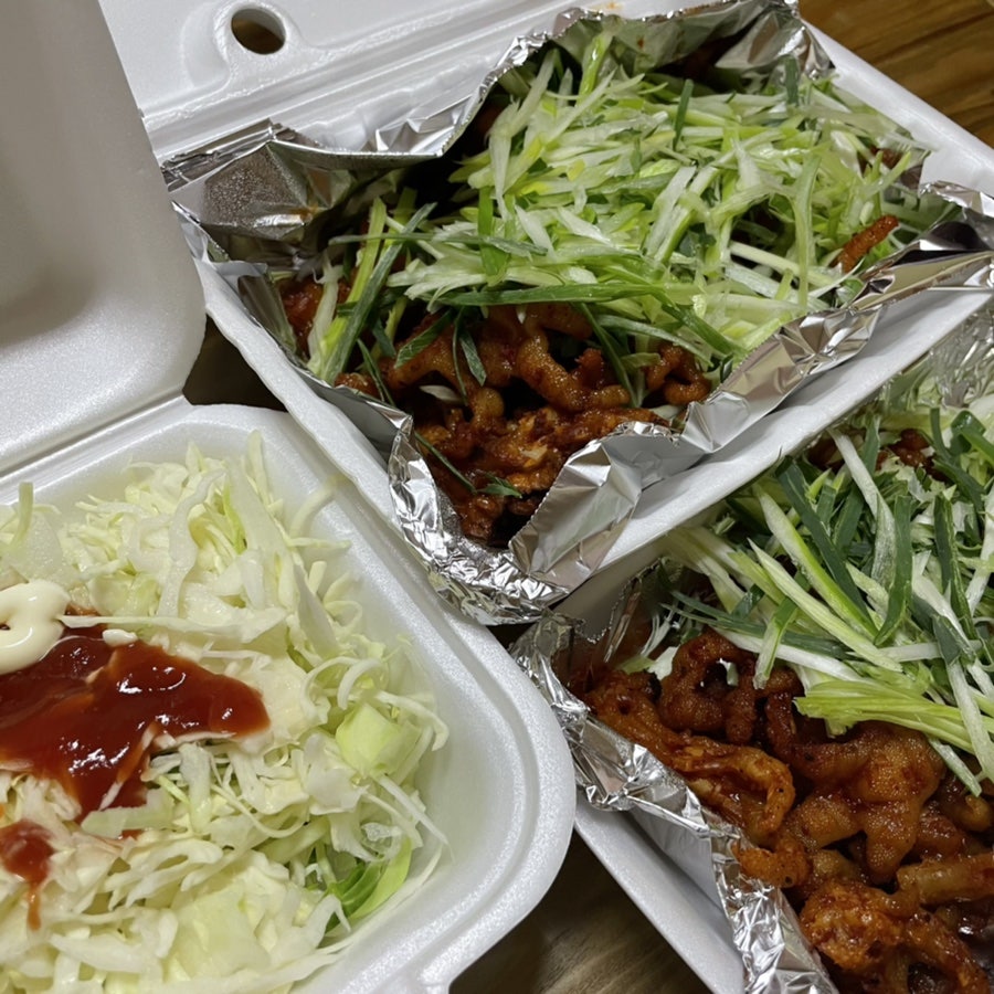 불다큐 복수점 사진 5