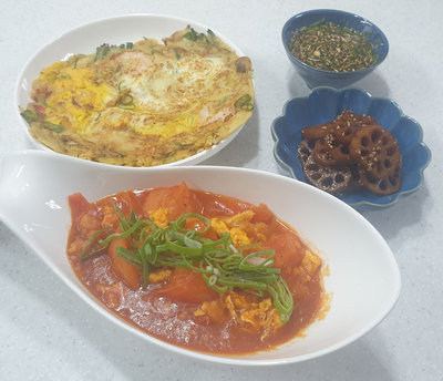  집밥메뉴 추천해요