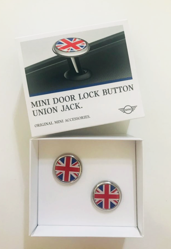  미니쿠퍼(MINI Cooper) 5도어 악세사리! – 내돈내산 도어핀&안테나로 미니 갬성 추가(설치방법도 알아가세요)