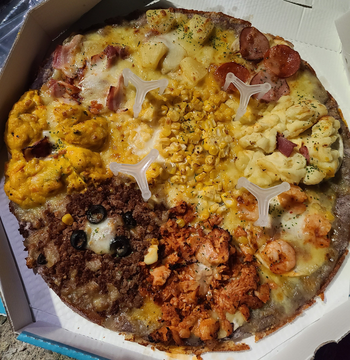  피자알볼로 어깨피자 새로 오픈한 영도점 후기