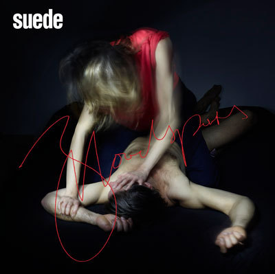 인터뷰 17. 스웨이드(Suede) 맷 오스먼 “새 앨범은 역사를 다시 쓴다는 의미가 있어요”