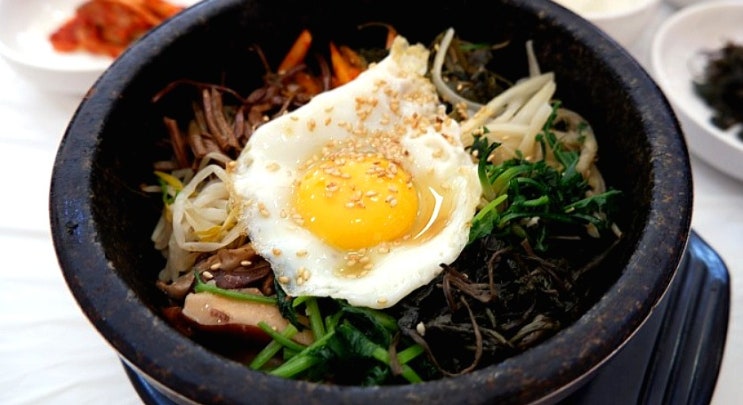  한식찐맛집 고퀄! 속리산맛집 속리토속음식점