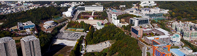 경기대학교 한국화·서예학과 경기대학교 한국화·서예학과
