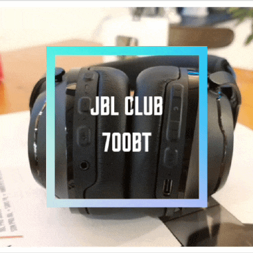 JBL CLUB 700BT 블루투스 헤드폰 빵빵한 DJ사운드 꿀 달달 JBL CLUB 700BT 블루투스 헤드폰 빵빵한 DJ사운드 꿀 달달