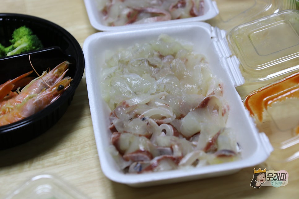 유림회해물마당 사진 6